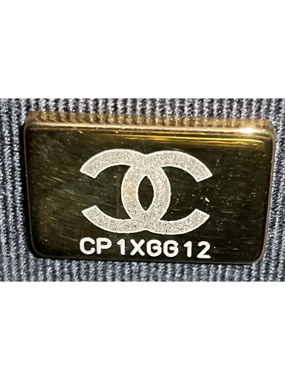 Chanel elevate your